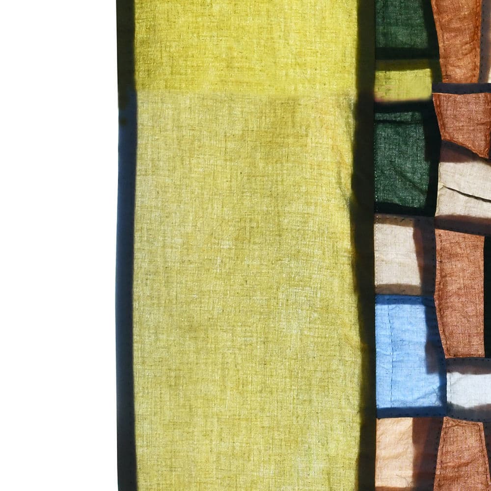高橋 牧子 Fresh Green / Makiko Takahashi