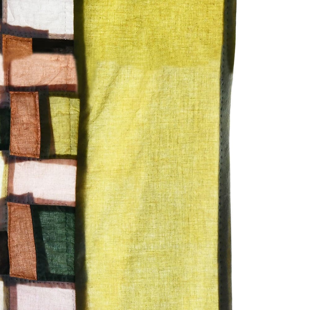 高橋 牧子 Fresh Green / Makiko Takahashi