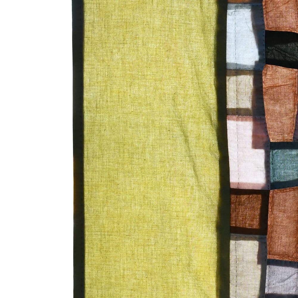 高橋 牧子 Fresh Green / Makiko Takahashi