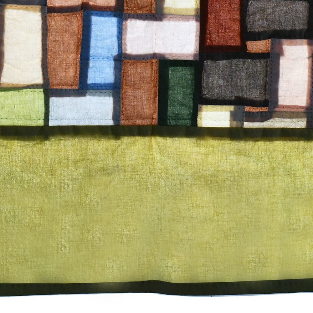 高橋 牧子 Fresh Green / Makiko Takahashi