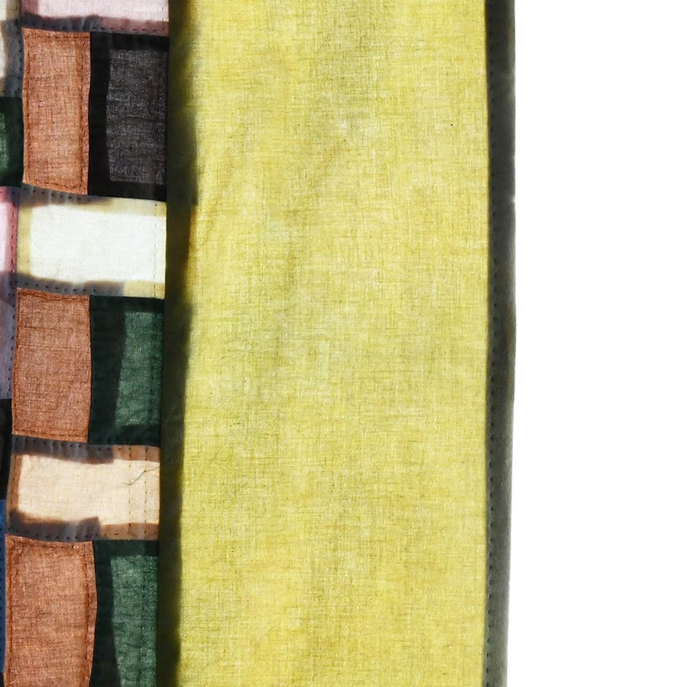 高橋 牧子 Fresh Green / Makiko Takahashi