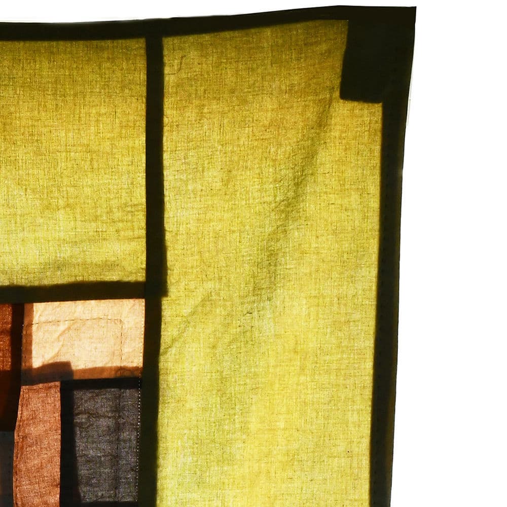 高橋 牧子 Fresh Green / Makiko Takahashi