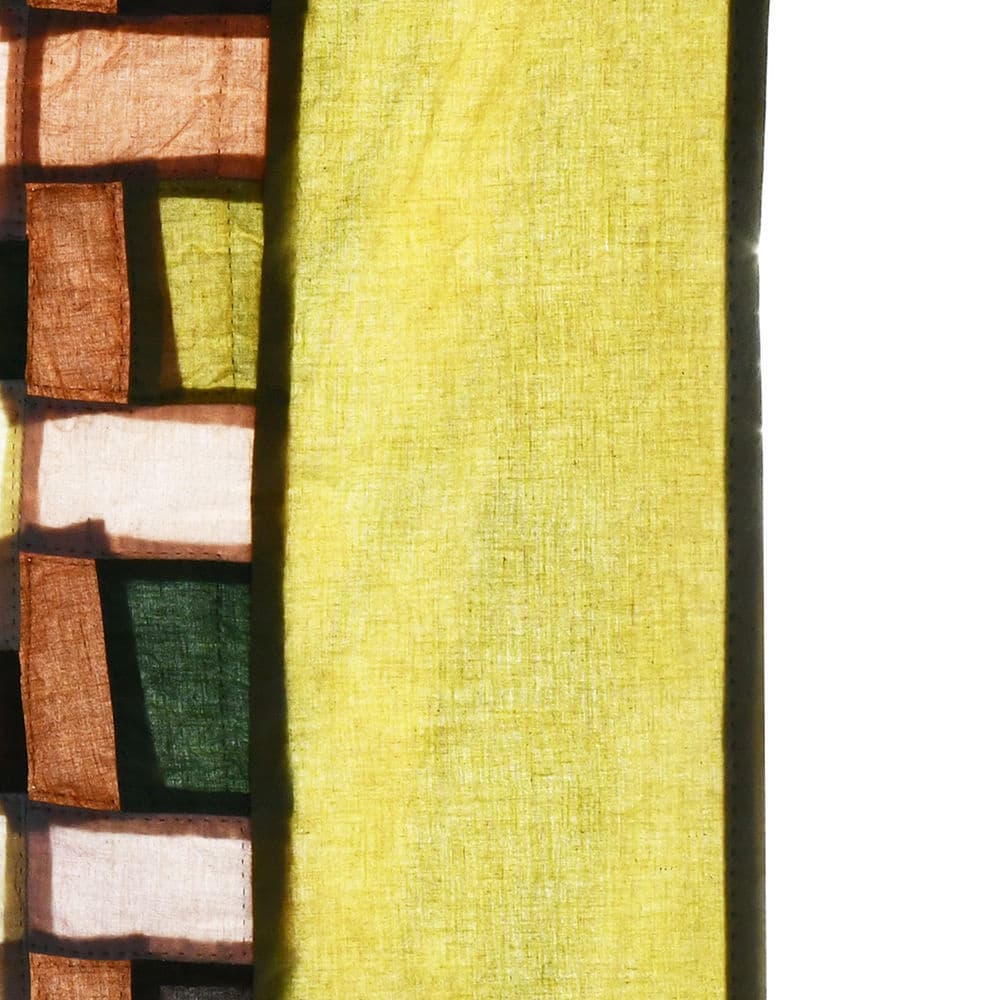 高橋 牧子 Fresh Green / Makiko Takahashi