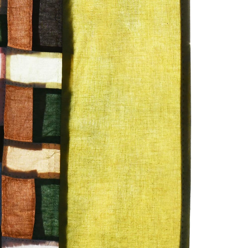 高橋 牧子 Fresh Green / Makiko Takahashi