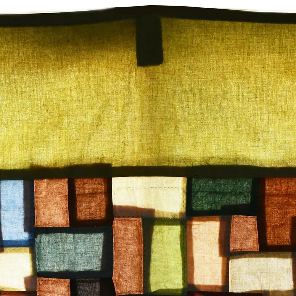 高橋 牧子 Fresh Green / Makiko Takahashi
