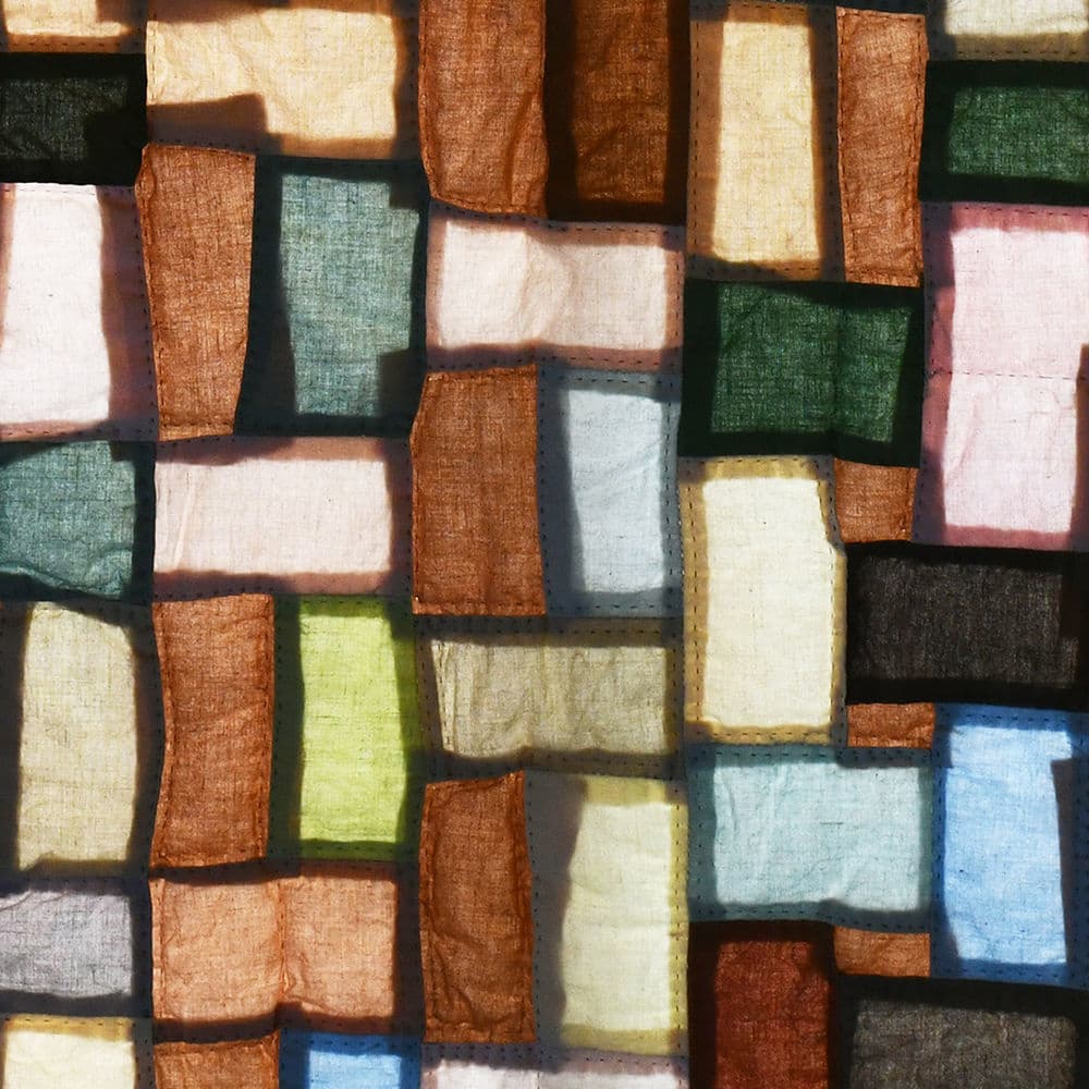 高橋 牧子 Fresh Green / Makiko Takahashi