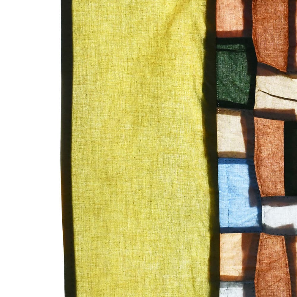 高橋 牧子 Fresh Green / Makiko Takahashi
