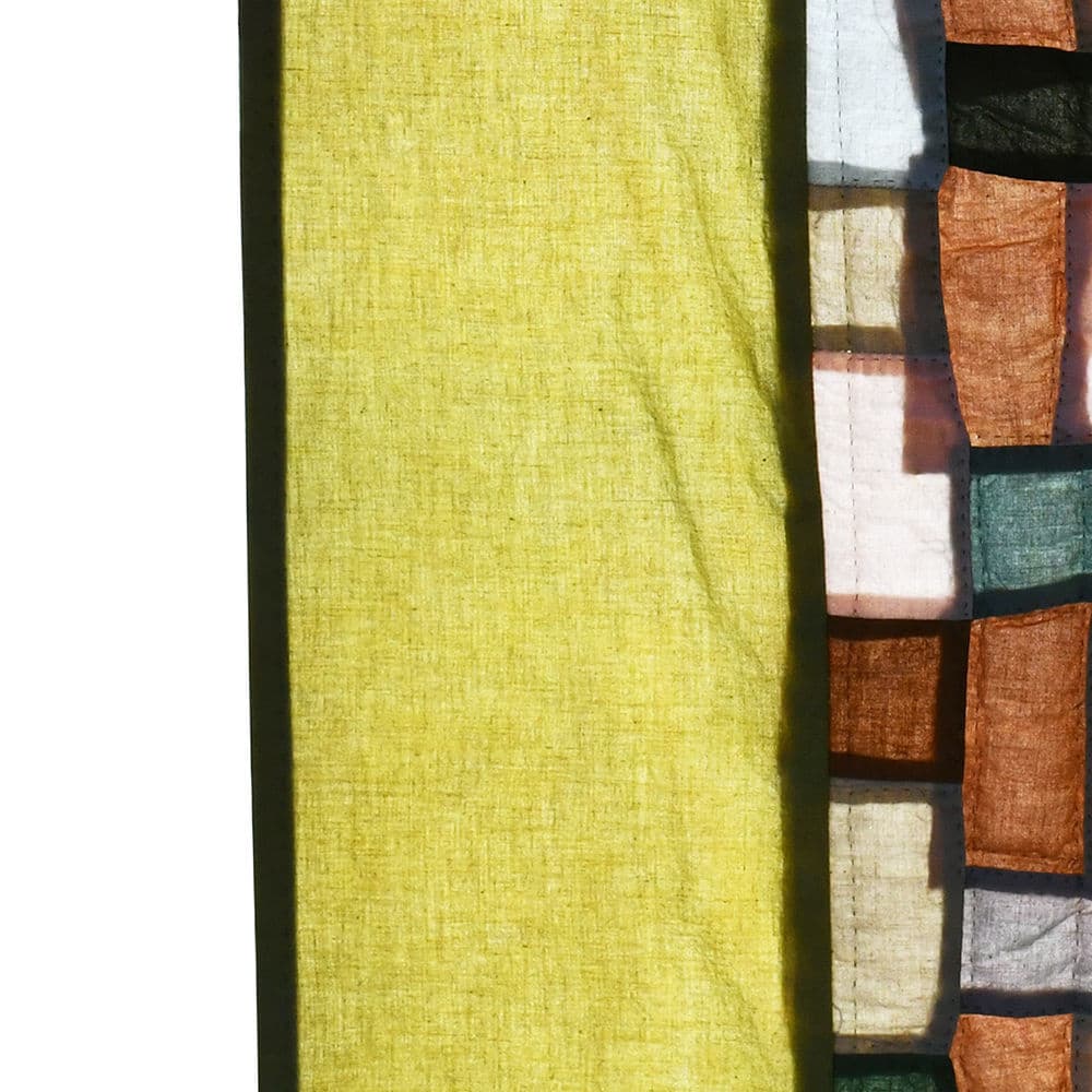 高橋 牧子 Fresh Green / Makiko Takahashi