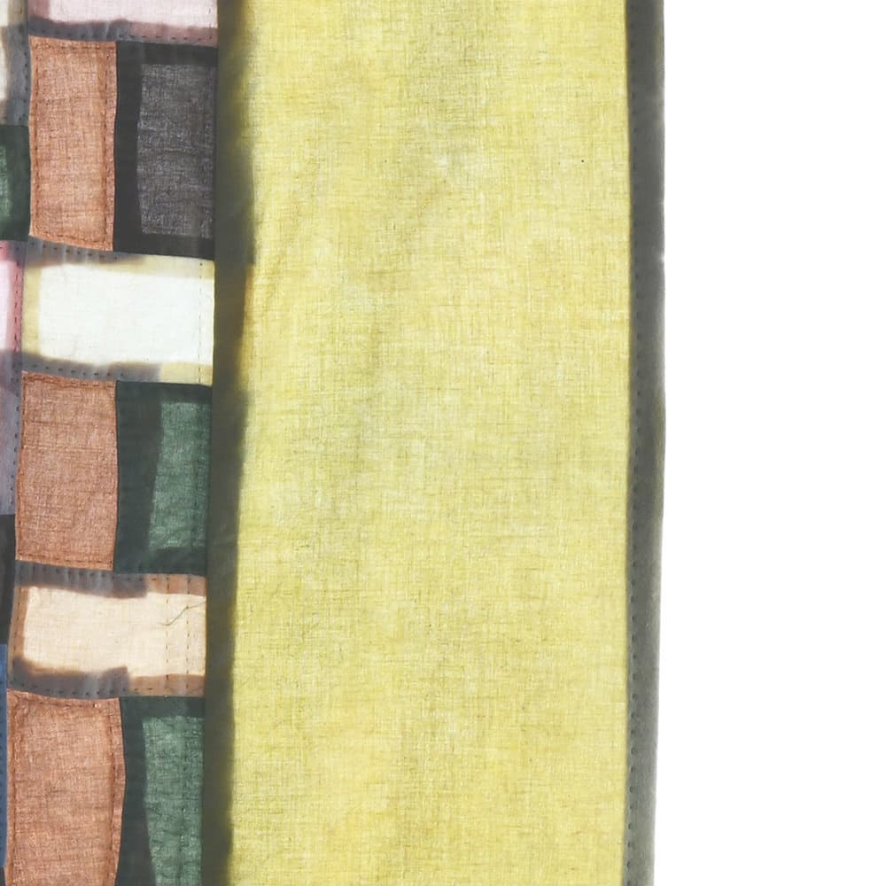 高橋 牧子 Fresh Green / Makiko Takahashi