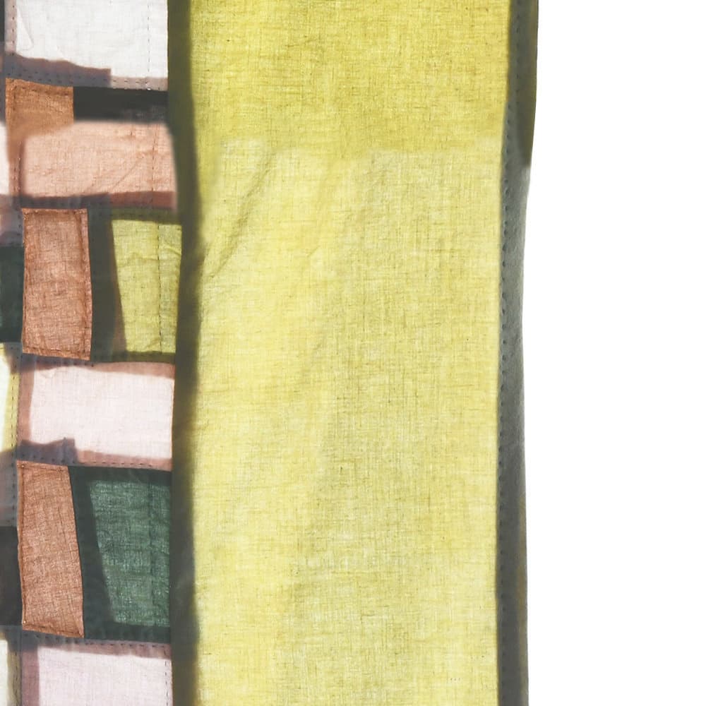 高橋 牧子 Fresh Green / Makiko Takahashi