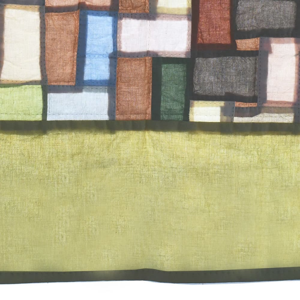 高橋 牧子 Fresh Green / Makiko Takahashi