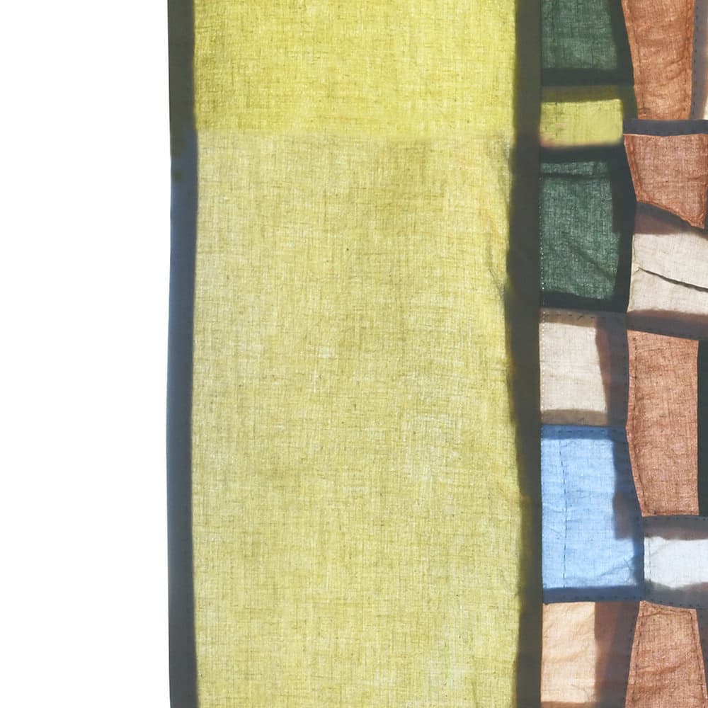 高橋 牧子 Fresh Green / Makiko Takahashi