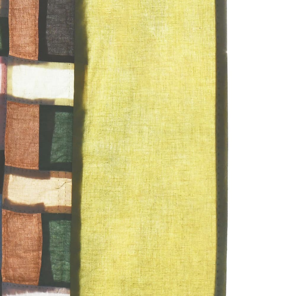 高橋 牧子 Fresh Green / Makiko Takahashi
