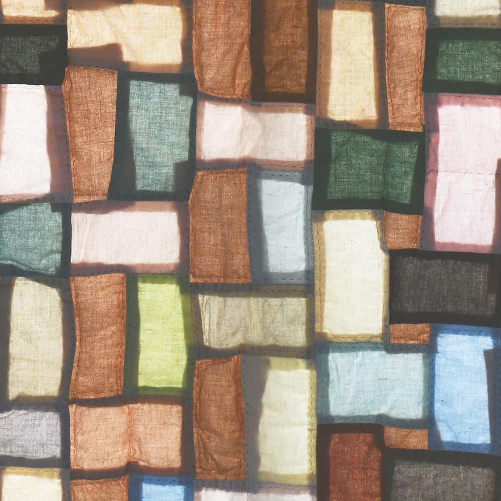 高橋 牧子 Fresh Green / Makiko Takahashi