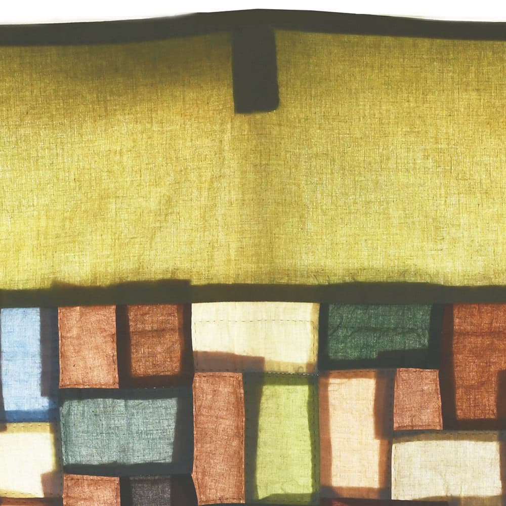 高橋 牧子 Fresh Green / Makiko Takahashi