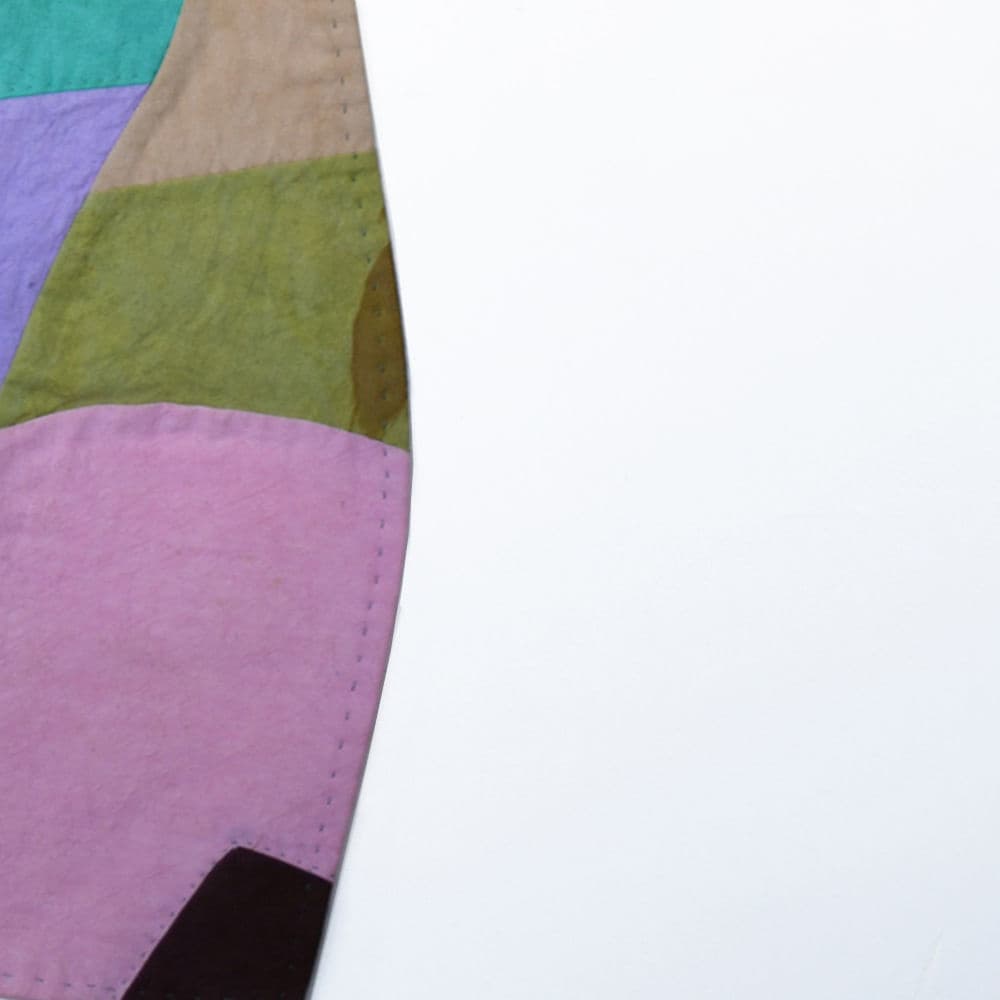 高橋 牧子 Spring Field / Makiko Takahashi