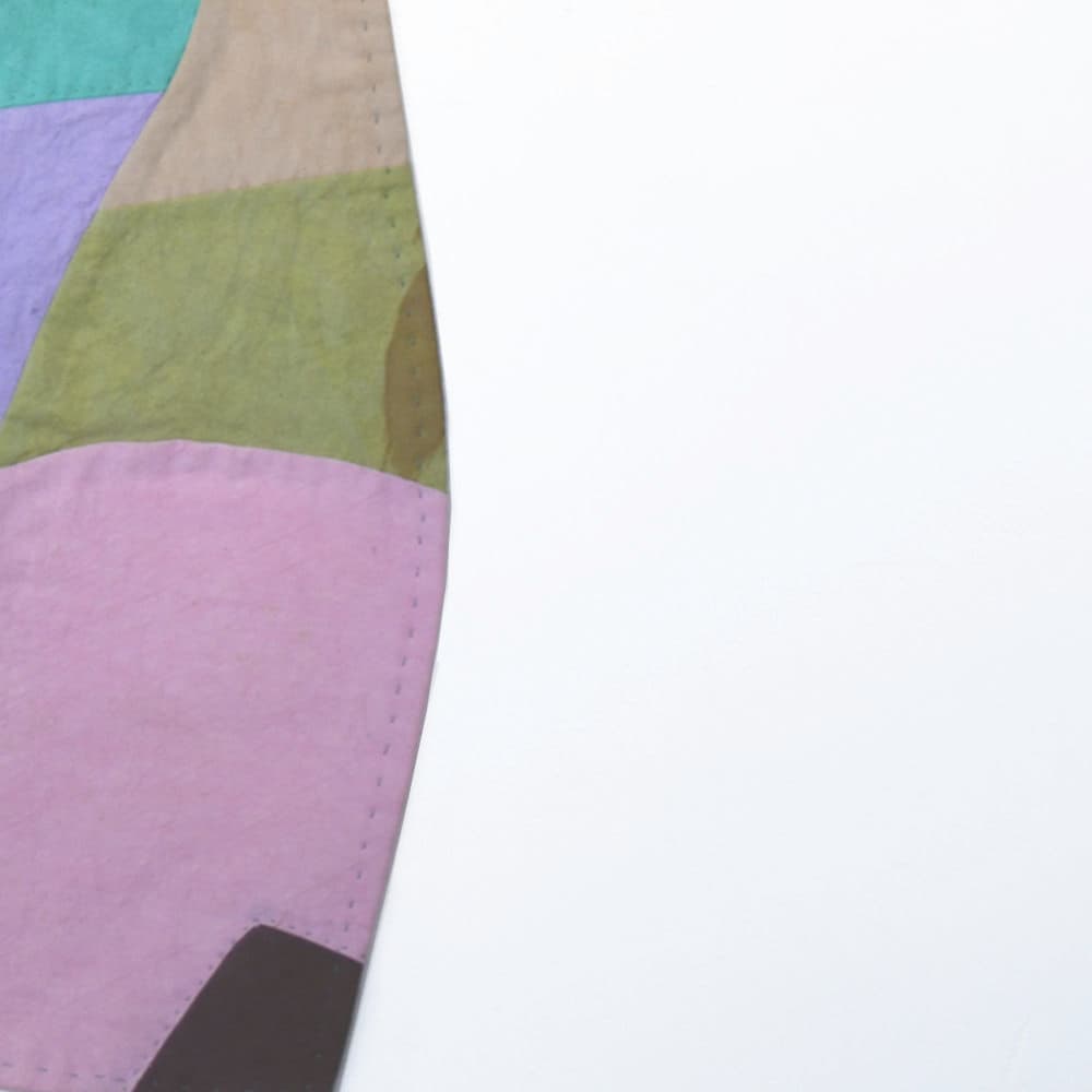高橋 牧子 Spring Field / Makiko Takahashi