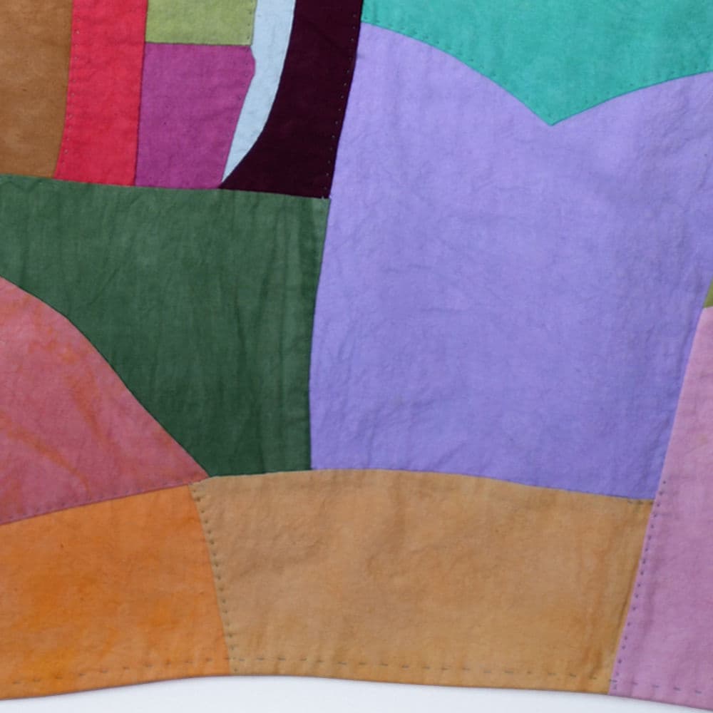 高橋 牧子 Spring Field / Makiko Takahashi