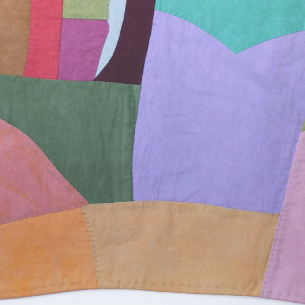 高橋 牧子 Spring Field / Makiko Takahashi