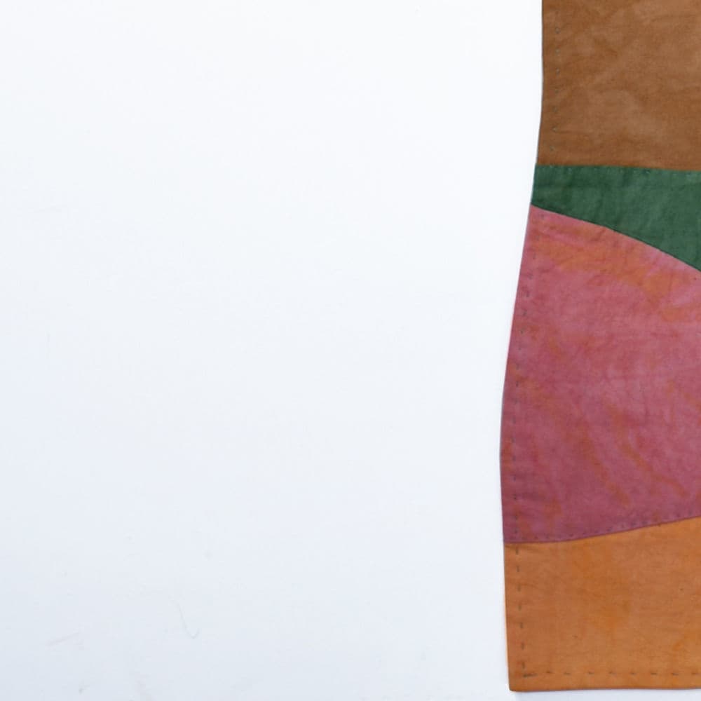 高橋 牧子 Spring Field / Makiko Takahashi