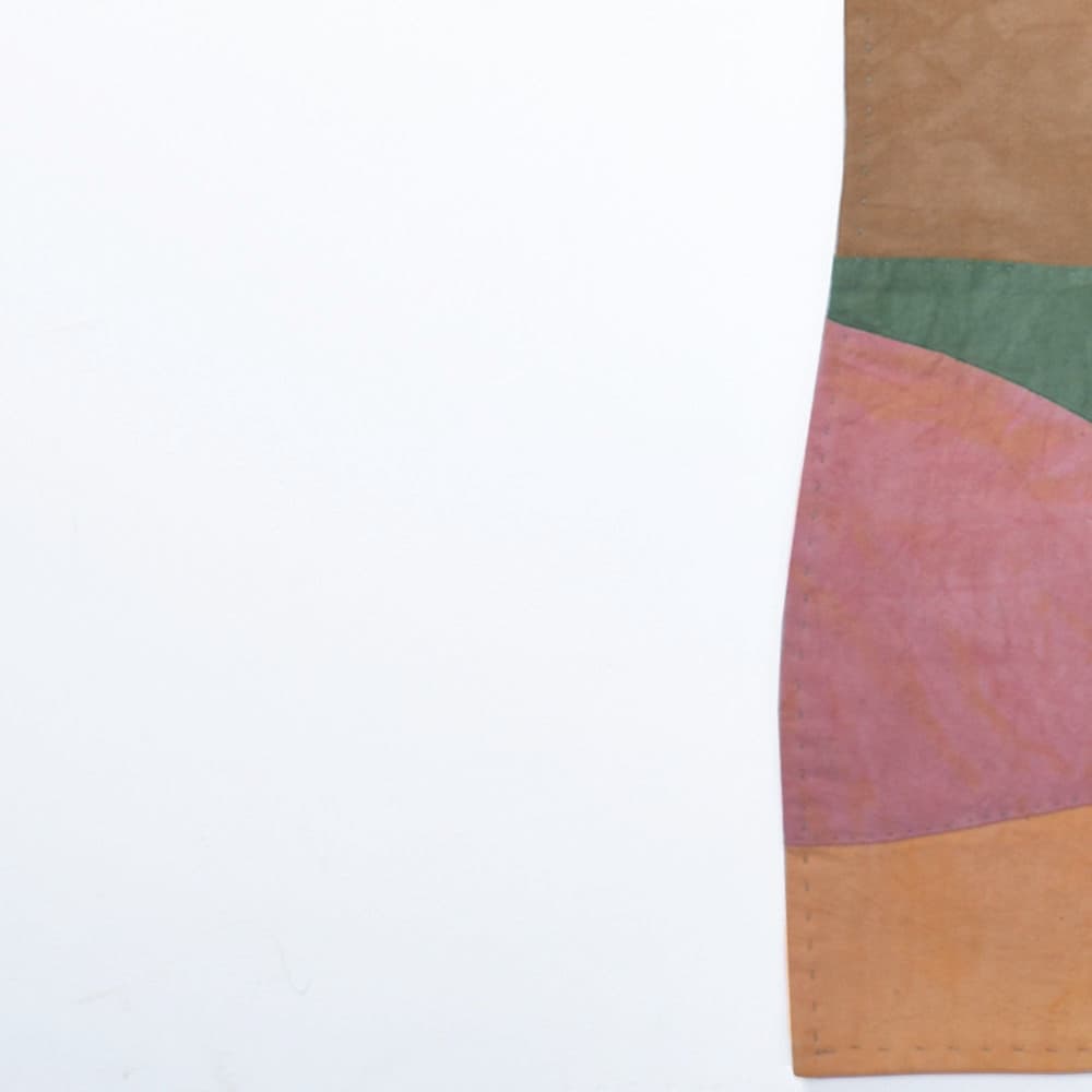 高橋 牧子 Spring Field / Makiko Takahashi